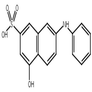 7-苯胺基-4-羟基-2-萘磺酸,7-Anilino-4-hydroxy-2-naphthalenesulfonic acid