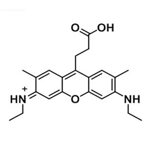 AT 520羧酸,ATTO 520 Acid;AT 520 carboxylic acid;AT 520 COOH