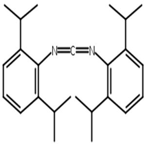 双(2,6-二异丙基苯基)碳二亚胺,Bis(2,6-diisopropylphenyl)carbodiimide