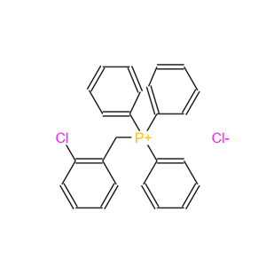 (2-氯苄基)三苯基氯化