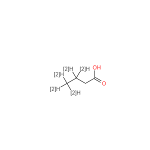 丁酸-[d5],Butyric-3?3?4?4?4-d5 Acid