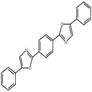 1,4-双(5-苯基-2-恶唑基)苯,1,4-Bis(5-phenyl-2-oxazolyl)benzene
