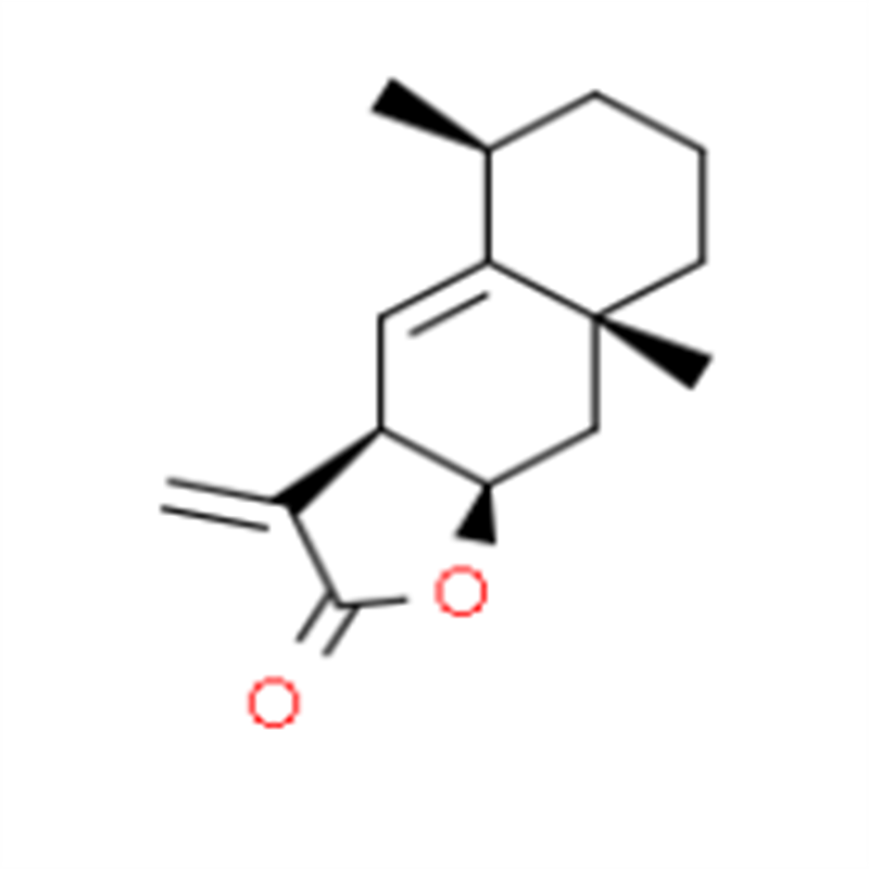 土木香内酯,alantolactone