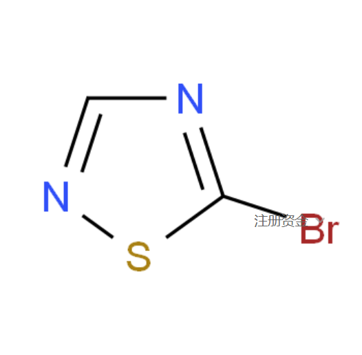 5-溴1,2,4-噻二唑,5-Bromo-1,2,4-thiadiazole