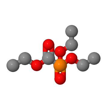 甲膦酸三乙酯,Ethyl diethoxyphosphinylformate