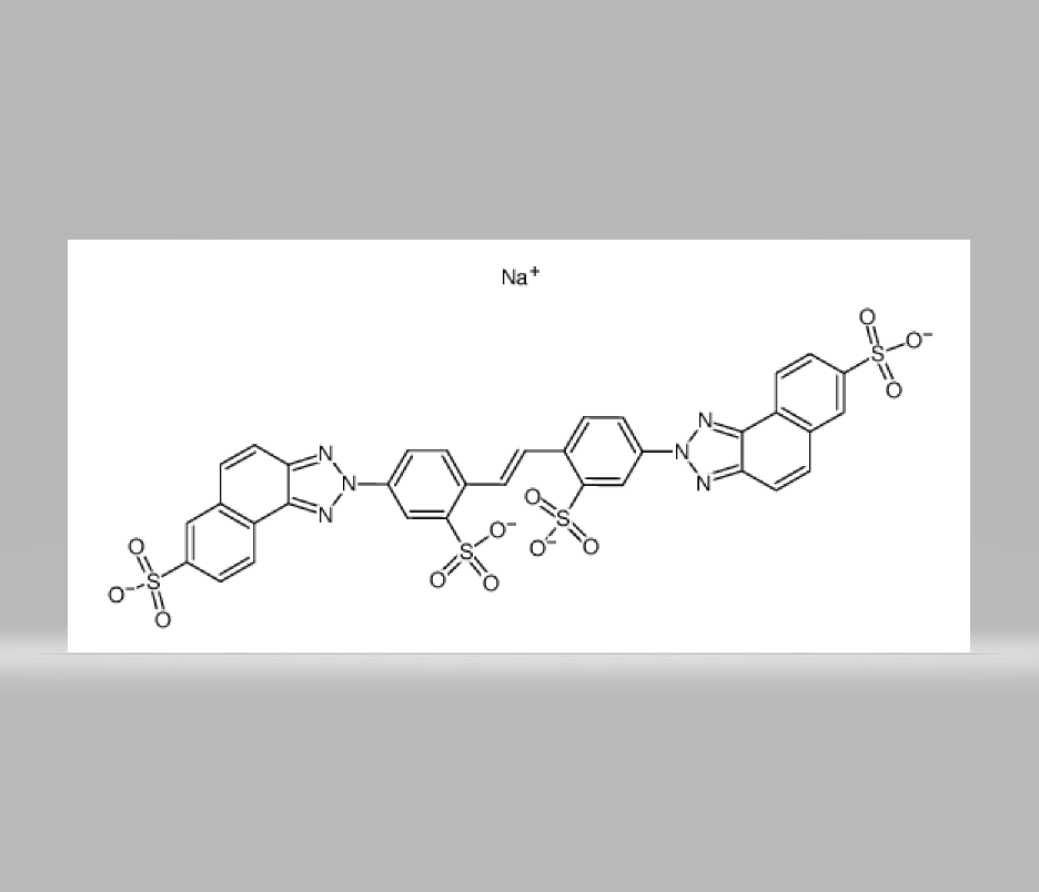 tetrasodium 2,2'-[vinylenebis(3-sulphonato-4,1-phenylene)]bis[2H-naphtho[1,2-d]triazole-7-sulphonate,tetrasodium 2,2'-[vinylenebis(3-sulphonato-4,1-phenylene)]bis[2H-naphtho[1,2-d]triazole-7-sulphonate]