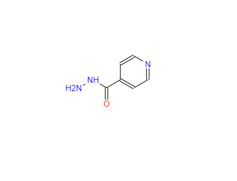 异烟肼-[d4],Isonicotinoyl-d4-hydrazide