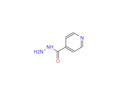 异烟肼,Isonicotinic Acid Hydrazide