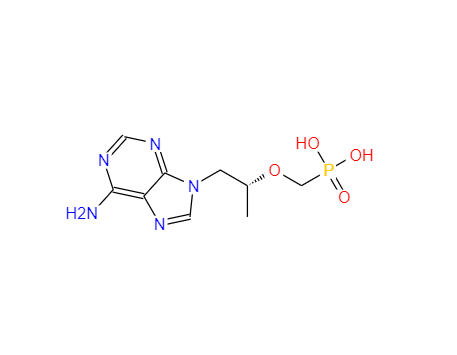 泰諾福韋,Tenofovir