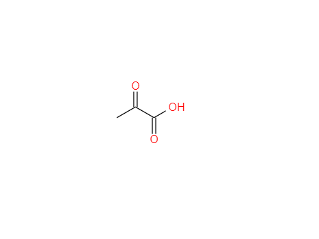 丙酮酸,Pyruvic acid