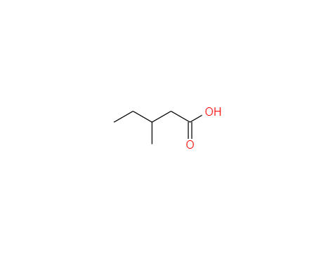 3-甲基戊酸-[d11],(±)-3-Methylpentanoic-d11 Acid