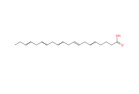 顺-二十碳五烯酸-[d5],cis-5,8,11,14,17-Eicosapentaenoic acid-[19,19,20,20,20-d5]