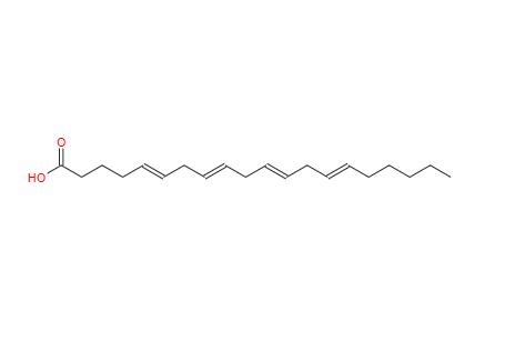 花生四烯酸-[d8],Arachidonic acid