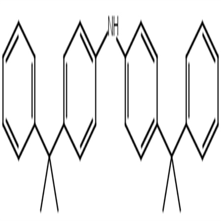 4,4'-雙(α,α-二甲基芐基)二苯胺,4,4'-Bis(α,α-dimethylbenzyl)diphenylamine