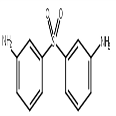 3,3'-二氨基二苯砜,3,3'-Sulfonyldianiline