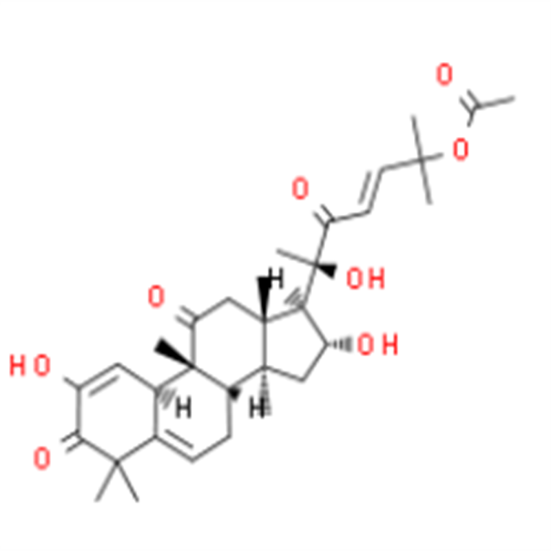 葫芦素E,cucurbitacin E