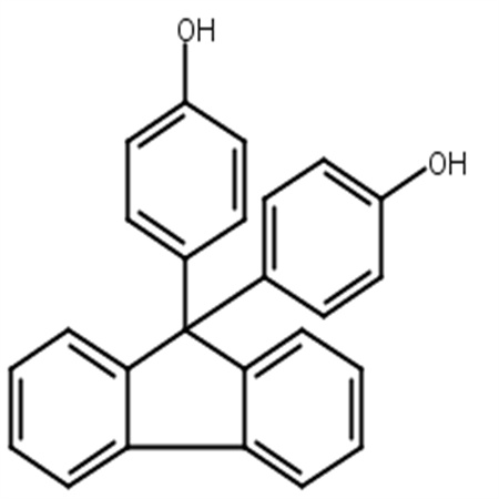 9,9-双(4-羟苯基)芴,9,9-Bis(4-hydroxyphenyl)fluorene