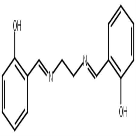 N,N'-双(亚水杨基)乙二胺,N,N'-Bis(salicylidene)ethylenediamine