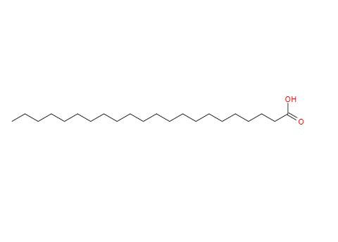 山俞酸-22，22，22-[d3],Docosanoic-22?22?22-d3 Acid