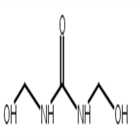 双羟甲脲,Dimethylolurea