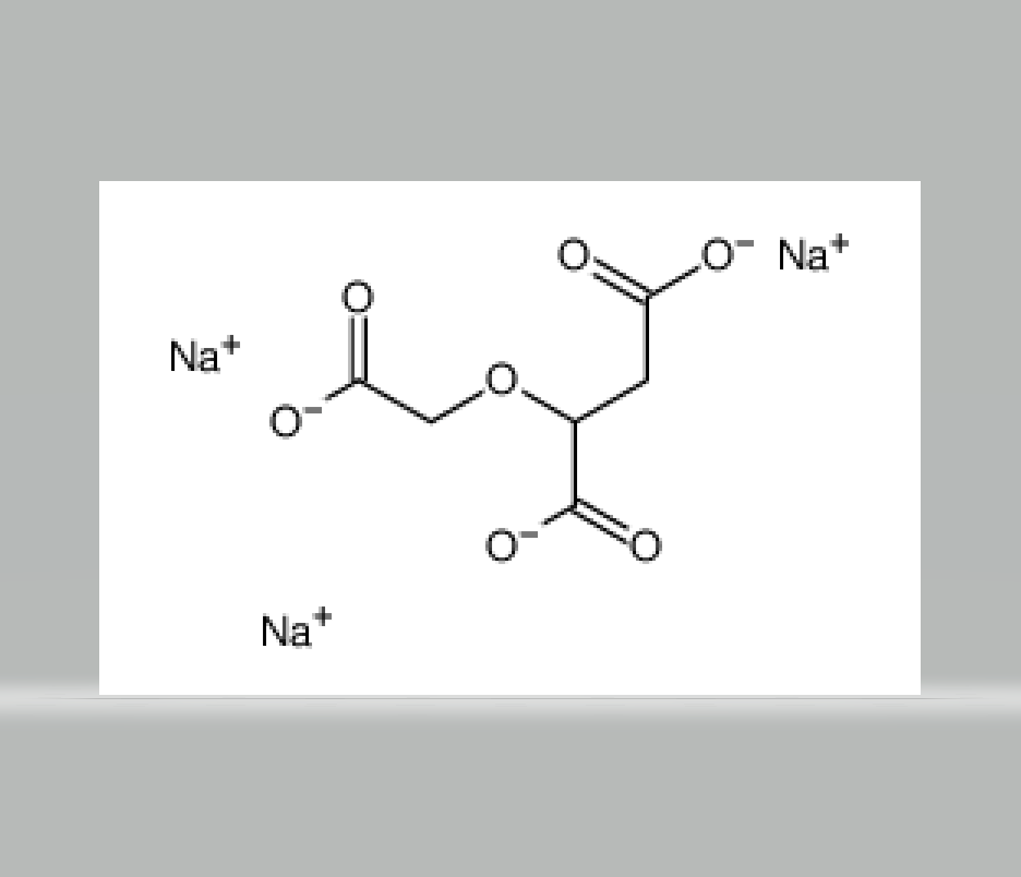 trisodium (carboxylatomethoxy)succinate,trisodium (carboxylatomethoxy)succinate