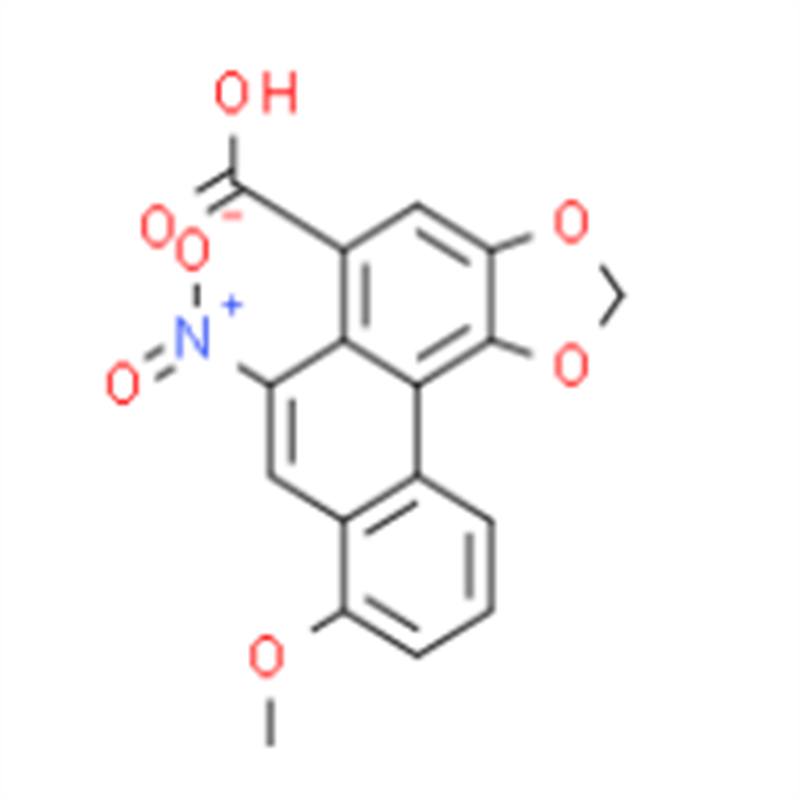 马兜铃酸A,aristolochic acid A