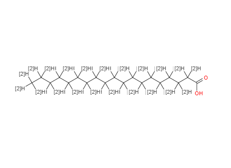 十九酸-[d37],Nonadecanoic-d37 Acid