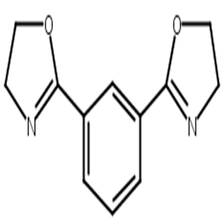 1,3-雙(4,5-二氫-2-惡唑)苯,1,3-Bis(4,5-dihydro-2-oxazolyl)benzene