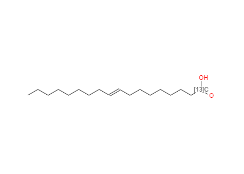 油酸 -[1-13C],Oleic Acid-13C