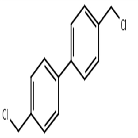 4,4'-双(氯甲基)联苯,4,4'-Bis(chloromethyl)biphenyl