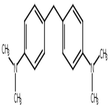 双[4-(二甲氨基)苯基]甲烷,Bis[4-(dimethylamino)phenyl]methane