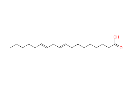亚油酸-[d4],Linoleic Acid-d4