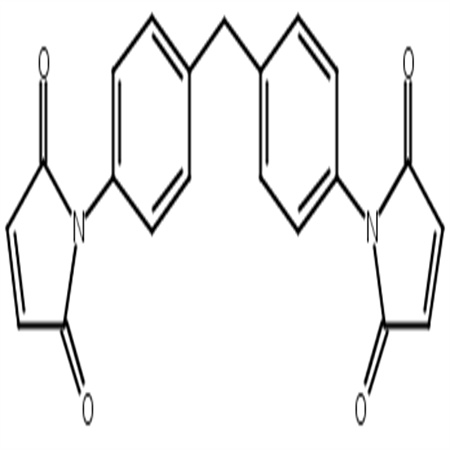 4,4'-双马来酰亚胺基二苯甲烷,4,4'-Bis(maleimido)diphenylmethane
