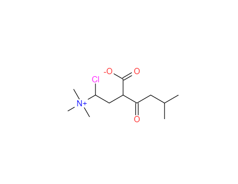 异戊酰基-L-肉碱-[d3]盐酸盐,Isovaleryl-L-carnitine-d3 HCl (N-methyl-d3)