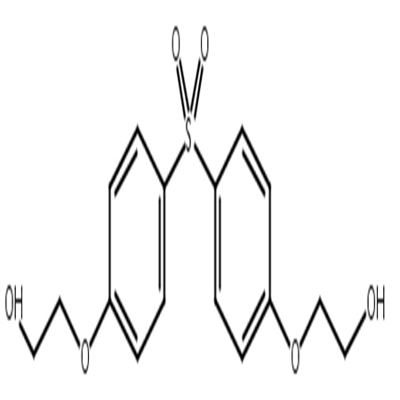 双[4-(2-羟乙氧基)苯基]砜,Bis[4-(2-hydroxyethoxy)phenyl]sulfone