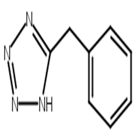 5-苄基-1H-四唑,5-Benzyl-1H-tetrazole