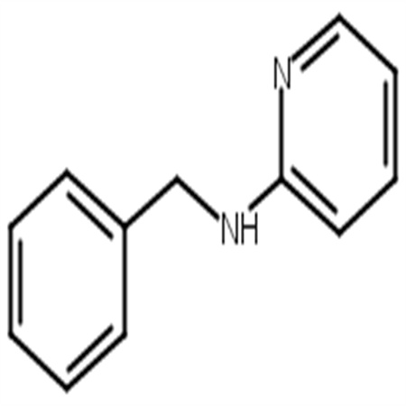 2-苯甲基氨基吡啶,2-(Benzylamino)pyridine
