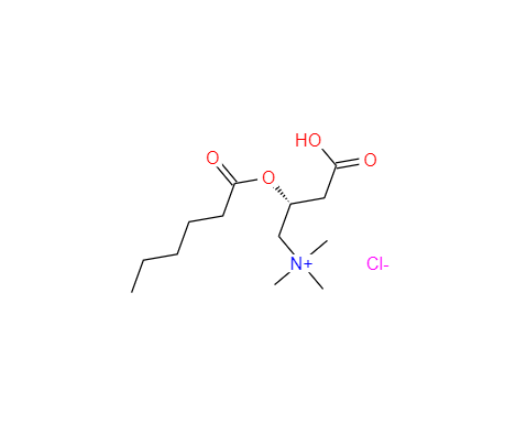 己酰基 -L- 肉碱 -[d3],Hexanoyl-L-carnitine Chloride