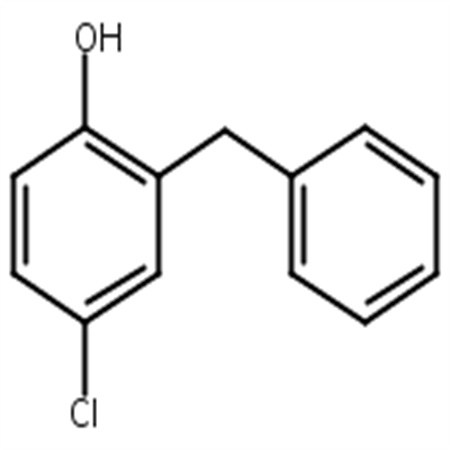 4-氯-2-芐基苯酚,Clorofene