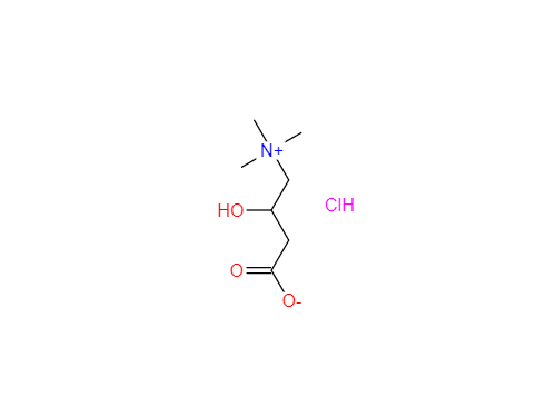 左旋肉碱盐酸盐,L-Carnitine HCl