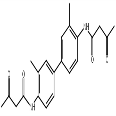N,N'-双(乙酰乙酰基)邻甲苯胺,N,N'-Bis(acetoacetyl)-o-toluidine/N,N'-Bis(acetoacetyl)-3,3'-dimethylbenzidine
