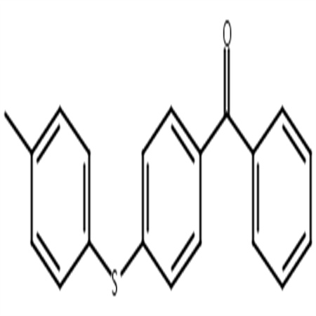 4-苯甲酰-4'-甲基二苯硫醚,4-Benzoyl-4′-methyldiphenyl sulfide