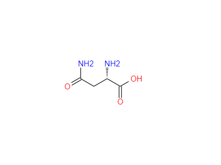 L-天冬酰胺,L-Asparagine