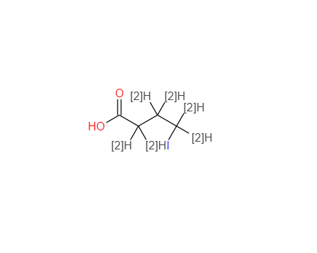 4-氨基丁酸-[d6],4-Aminobutyric-2?2?3?3?4?4-d6 Acid