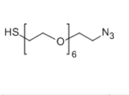 SH-PEG6-N3