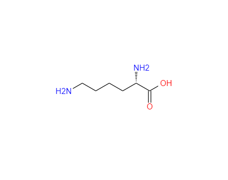 L-赖氨酸,L-Lysine