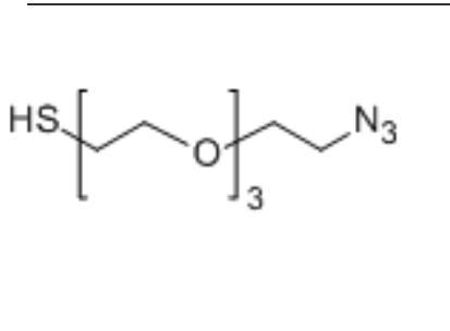 SH-PEG3-N3