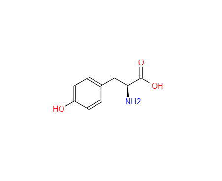 L-酪氨酸,L-Tyrosine