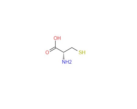 L-半胱氨酸-[1-13C],L-Cysteine-[1-13C]