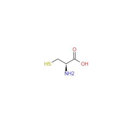 L-半胱氨酸,L-Cysteine